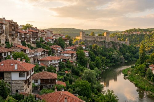 Кой е най-красивият град в България? Топ дестинации