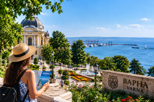 Varna Day Trip from Ravda: Museums, Sea Garden, Tickets and Bus Tips
