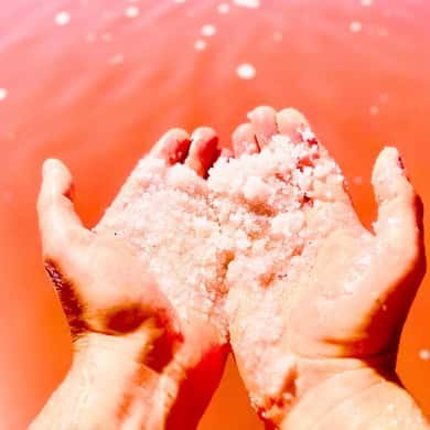 Sunny Beach Salt Lakes & Mud Baths Coach Excursion 3